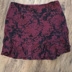 Banana Republic skirt